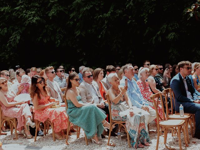 Le mariage de Colin et Ruth à Collioure, Pyrénées-Orientales 107