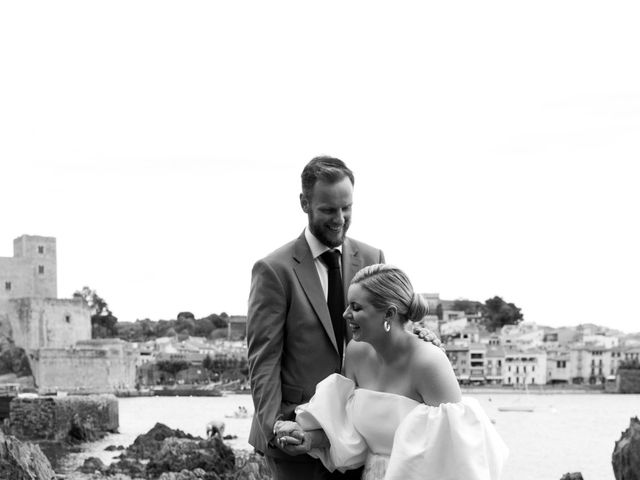 Le mariage de Colin et Ruth à Collioure, Pyrénées-Orientales 126