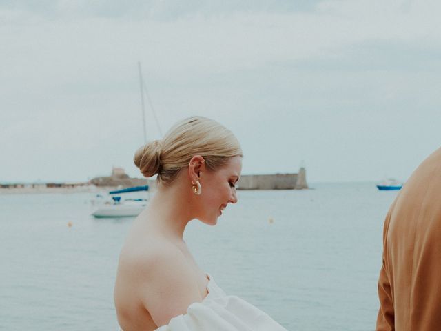 Le mariage de Colin et Ruth à Collioure, Pyrénées-Orientales 131