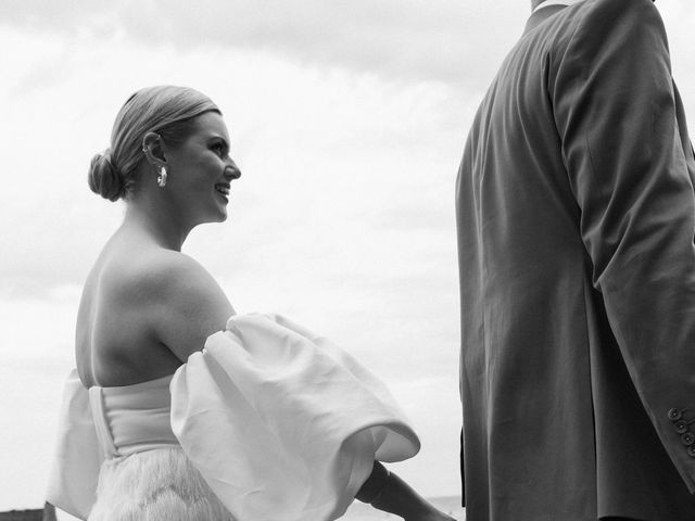 Le mariage de Colin et Ruth à Collioure, Pyrénées-Orientales 132