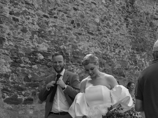 Le mariage de Colin et Ruth à Collioure, Pyrénées-Orientales 136