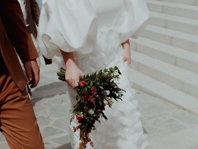 Le mariage de Colin et Ruth à Collioure, Pyrénées-Orientales 137