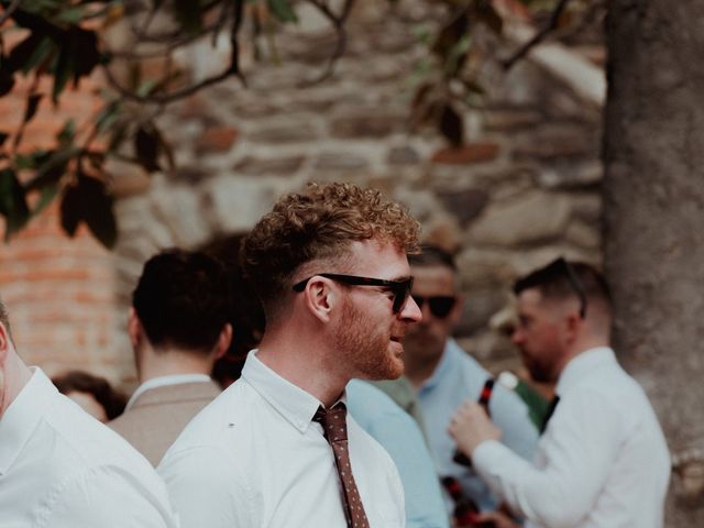 Le mariage de Colin et Ruth à Collioure, Pyrénées-Orientales 140