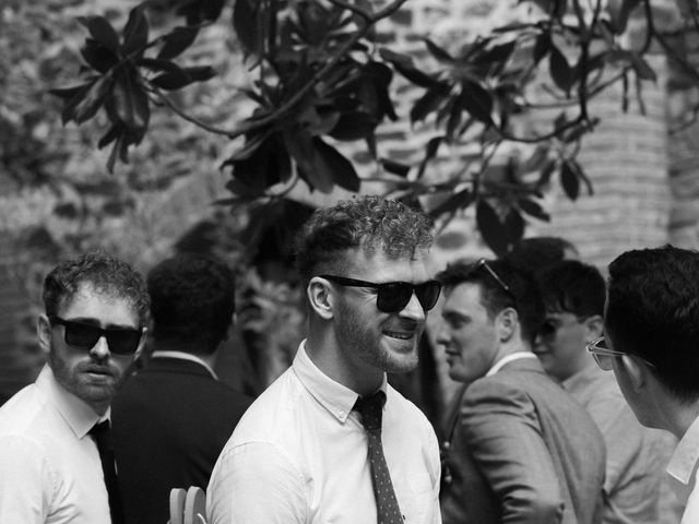 Le mariage de Colin et Ruth à Collioure, Pyrénées-Orientales 142