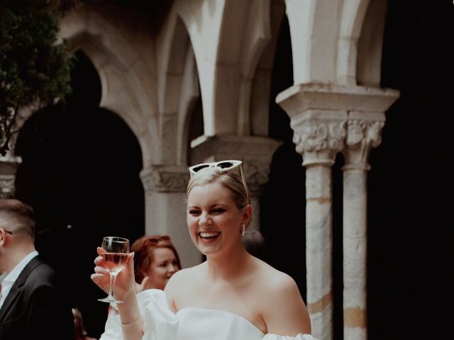 Le mariage de Colin et Ruth à Collioure, Pyrénées-Orientales 150