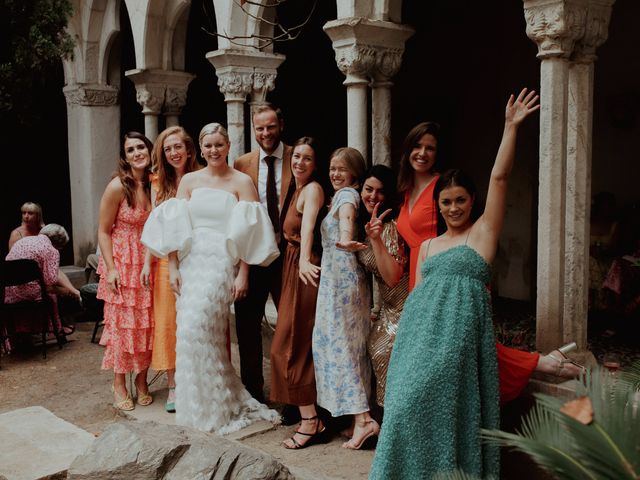 Le mariage de Colin et Ruth à Collioure, Pyrénées-Orientales 151