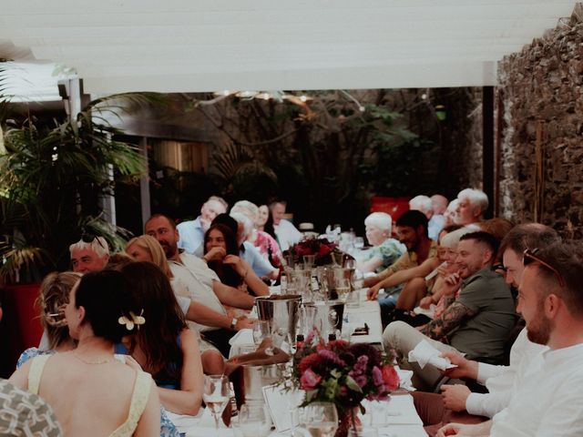 Le mariage de Colin et Ruth à Collioure, Pyrénées-Orientales 202