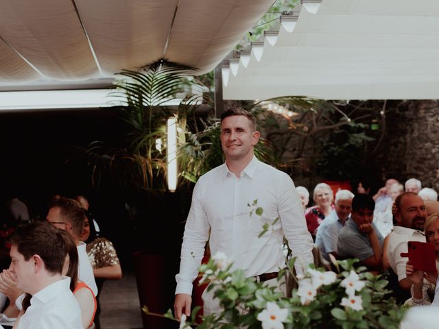 Le mariage de Colin et Ruth à Collioure, Pyrénées-Orientales 203