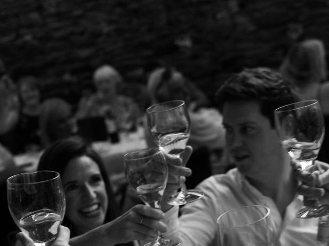 Le mariage de Colin et Ruth à Collioure, Pyrénées-Orientales 206