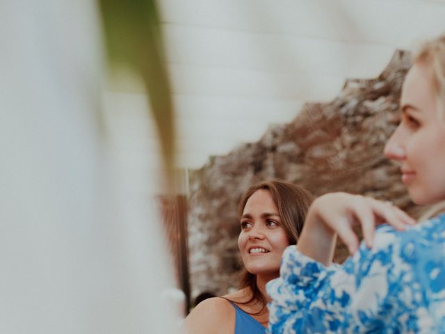 Le mariage de Colin et Ruth à Collioure, Pyrénées-Orientales 208