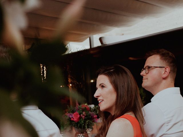 Le mariage de Colin et Ruth à Collioure, Pyrénées-Orientales 211