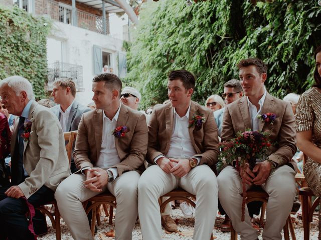 Le mariage de Colin et Ruth à Collioure, Pyrénées-Orientales 223