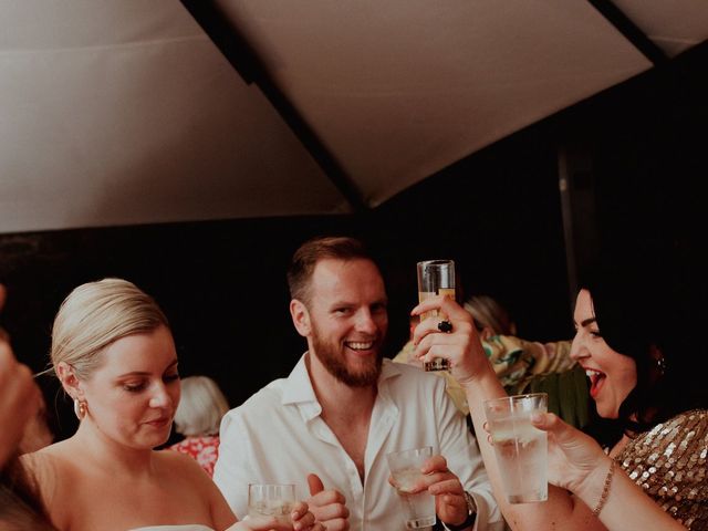 Le mariage de Colin et Ruth à Collioure, Pyrénées-Orientales 230