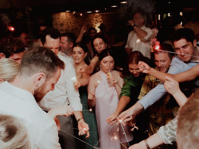 Le mariage de Colin et Ruth à Collioure, Pyrénées-Orientales 232