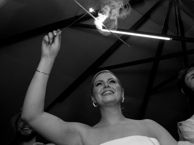 Le mariage de Colin et Ruth à Collioure, Pyrénées-Orientales 235