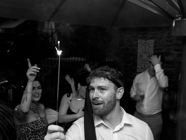 Le mariage de Colin et Ruth à Collioure, Pyrénées-Orientales 236