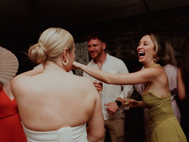 Le mariage de Colin et Ruth à Collioure, Pyrénées-Orientales 238