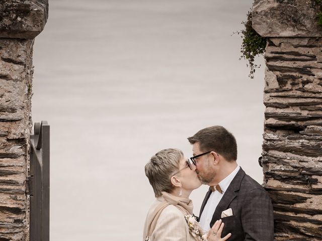 Le mariage de Wilfrid et Nicole à Les Ponts-de-Cé, Maine et Loire 3