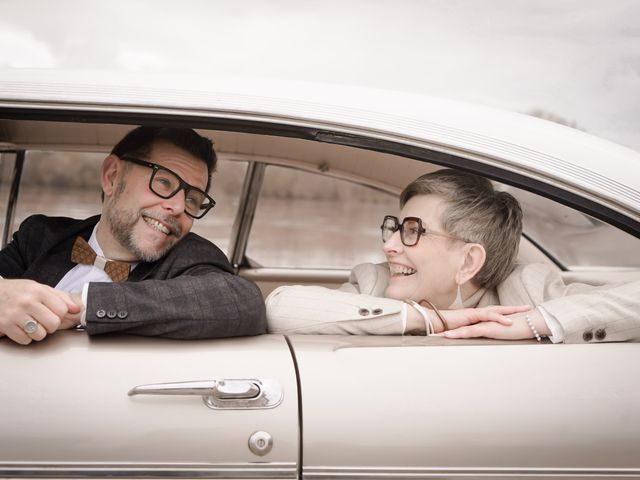 Le mariage de Wilfrid et Nicole à Les Ponts-de-Cé, Maine et Loire 2