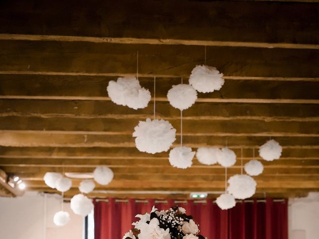 Le mariage de Wilfrid et Nicole à Les Ponts-de-Cé, Maine et Loire 9