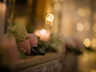 Le mariage de Justine et Gautier 1