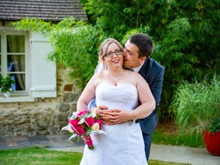 Le mariage de Mélanie et Baptiste 3