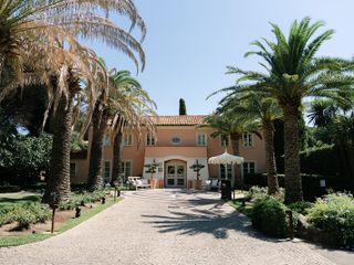 Le mariage de Maddy et Jonathan 1