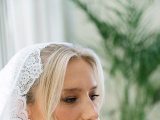 Le mariage de Maddy et Jonathan 2