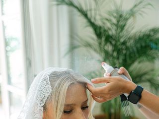 Le mariage de Maddy et Jonathan 3