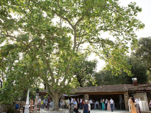 Le mariage de Jeremy et Chloe  à Le Luc, Var 18