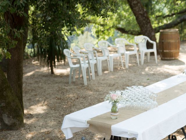 Le mariage de Jeremy et Chloe  à Le Luc, Var 19