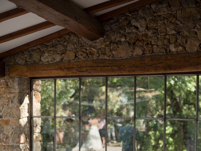 Le mariage de Jeremy et Chloe  à Le Luc, Var 24