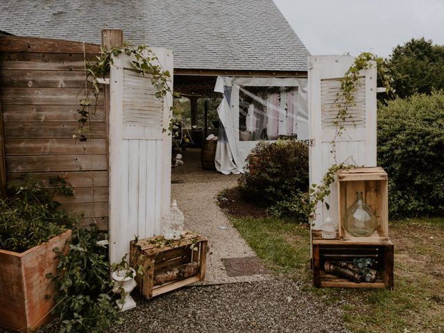 Le mariage de Jonathan et Julie à Cesson-Sévigné, Ille et Vilaine 14