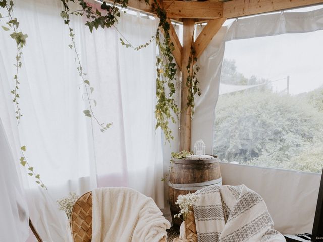 Le mariage de Jonathan et Julie à Cesson-Sévigné, Ille et Vilaine 15