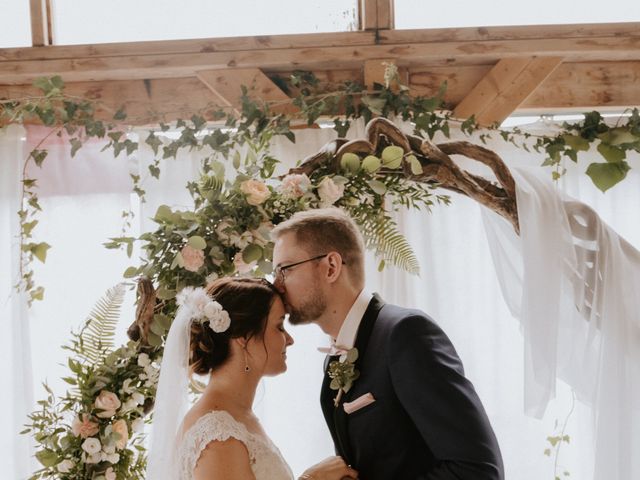 Le mariage de Jonathan et Julie à Cesson-Sévigné, Ille et Vilaine 18