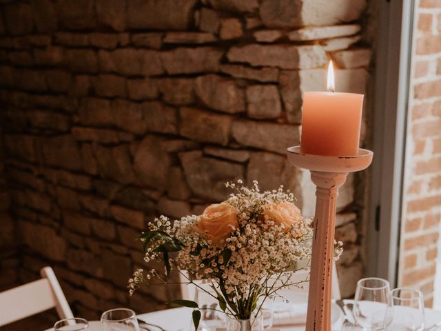 Le mariage de Jonathan et Julie à Cesson-Sévigné, Ille et Vilaine 23