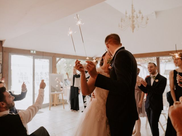 Le mariage de Jonathan et Julie à Cesson-Sévigné, Ille et Vilaine 31