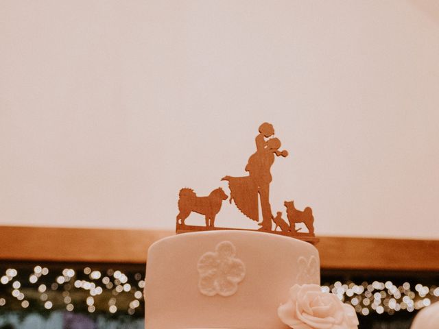 Le mariage de Jonathan et Julie à Cesson-Sévigné, Ille et Vilaine 36