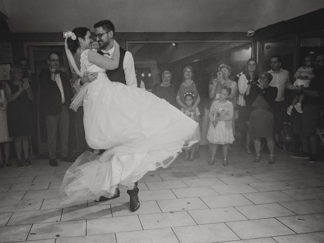 Le mariage de Jonathan et Julie à Cesson-Sévigné, Ille et Vilaine 37