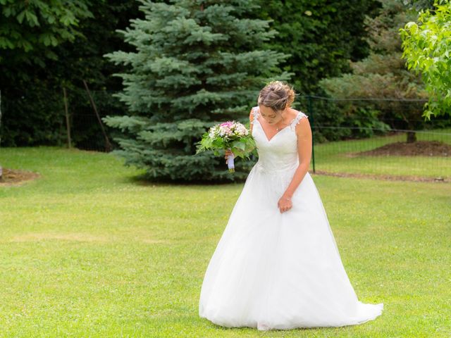 Le mariage de Rudy et Lucy à Gap, Hautes-Alpes 5