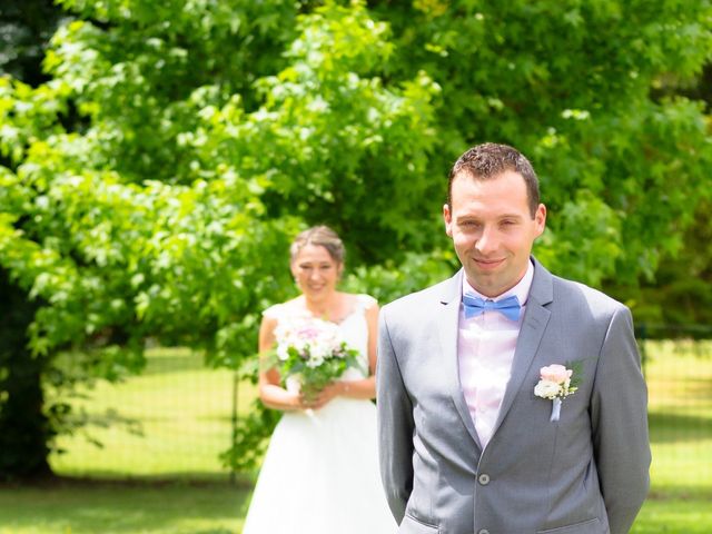 Le mariage de Rudy et Lucy à Gap, Hautes-Alpes 6