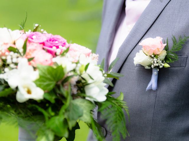 Le mariage de Rudy et Lucy à Gap, Hautes-Alpes 7