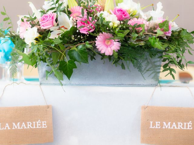 Le mariage de Rudy et Lucy à Gap, Hautes-Alpes 12