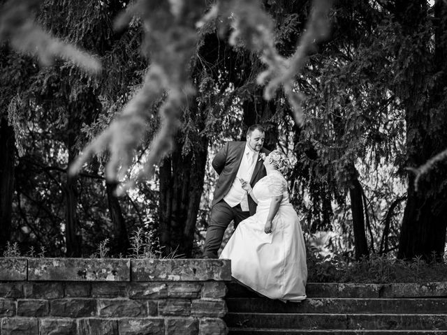 Le mariage de Vincent et Nadège à Vogelgrun, Haut Rhin 59