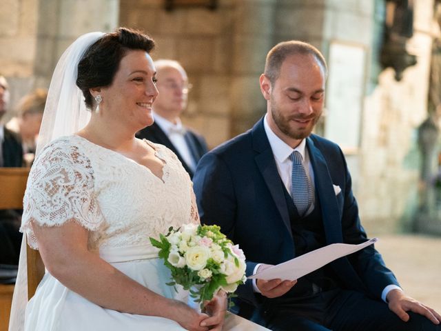 Le mariage de Charles et Victoria à Nevers, Nièvre 41