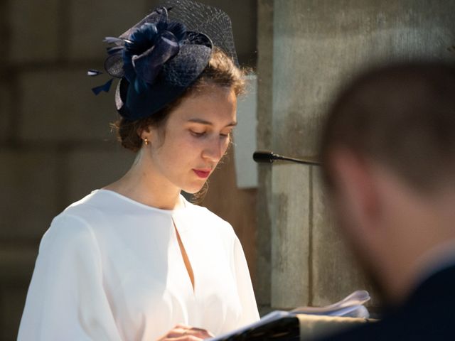 Le mariage de Charles et Victoria à Nevers, Nièvre 53