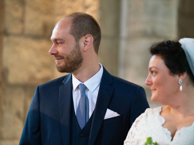 Le mariage de Charles et Victoria à Nevers, Nièvre 69