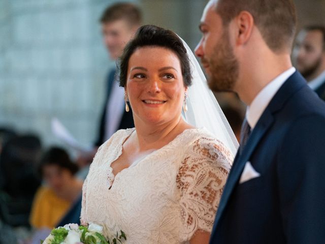 Le mariage de Charles et Victoria à Nevers, Nièvre 88