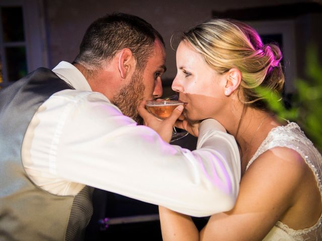 Le mariage de Jérémy et Charlotte à Bayeux, Calvados 60