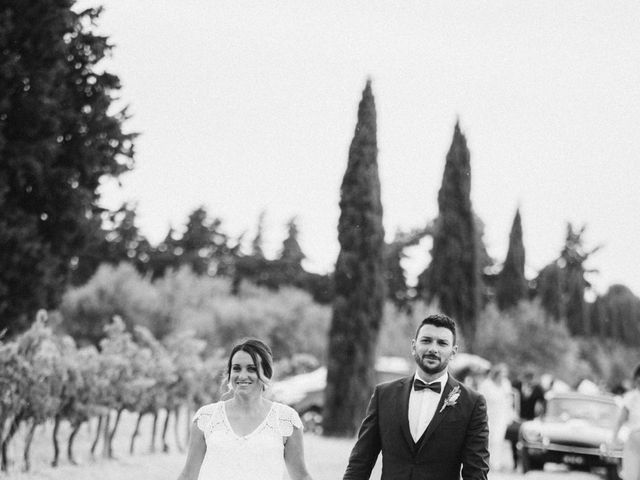 Le mariage de Joël et Lorraine à Bédarrides, Vaucluse 14